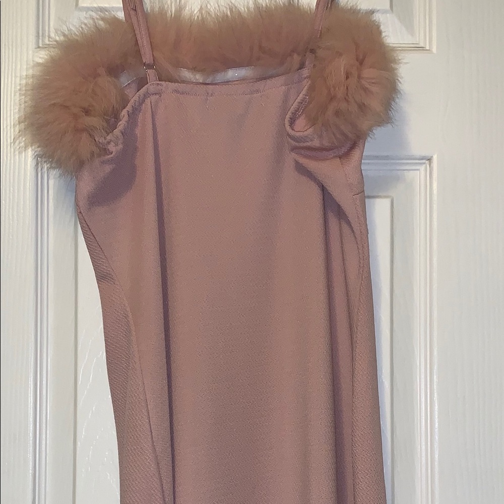 Mini Dress - Picture 3 of 3